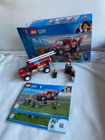 Lego City Feuerwehr 60231 in OVP Nordrhein-Westfalen - Lohmar Vorschau