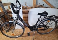 Fahrrad Citybike Triumph Bayern - Nagel Vorschau