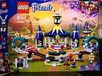 Lego Friends 41685 Magische Jahrmarktachterbahn Kreis Pinneberg - Elmshorn Vorschau