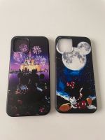 iPhone 12 Hülle Minnie und Micky Maus Nordrhein-Westfalen - Harsewinkel Vorschau