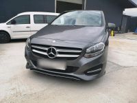 Mercedes B-Klasse 180, bitte vorher lesen Nordrhein-Westfalen - Baesweiler Vorschau