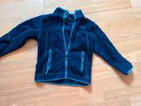 Jako o Kuscheljacke Gr 116/122 blau Baden-Württemberg - Korntal-Münchingen Vorschau