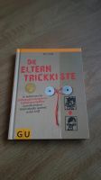 Buch, Die Eltern Trickkiste Nordrhein-Westfalen - Kamen Vorschau