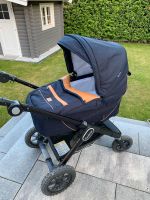 Kinderwagen Emmaljunga NXT90 Outdoor - Navi Nordrhein-Westfalen - Herten Vorschau