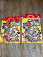 Weihnachtskalender Original Disney, 50 Jahre, unbenutzt, Rarität Thüringen - Bad Frankenhausen/Kyffhäuser Vorschau