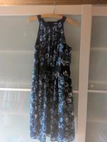 Kleid mit amerikanischer Schulter Größe 36 Bayern - Schwarzach Vorschau