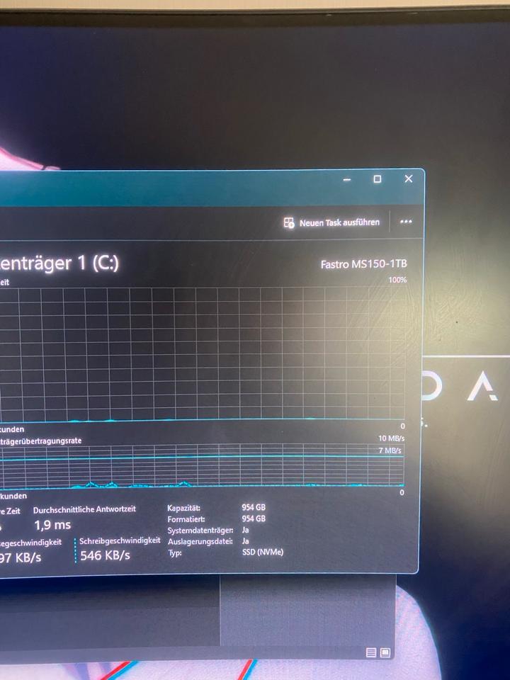 Neuer Gaming Pc - AMD Ryzen 5 3600 6 Core/ NVIDIA GeForce Gtx1650 in Unterschleißheim