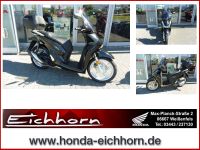 Honda SH 125 I ABS+LED+SMART Key+Topcase 1.Hand Sachsen-Anhalt - Naumburg (Saale) Vorschau