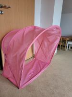 Baldachin pink für Bett Baden-Württemberg - Benningen Vorschau