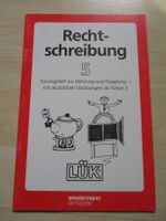 LÜK : Hefte groß und klein je 3€, Rechnen, Mathe, Rechtschreibung Niedersachsen - Ebstorf Vorschau