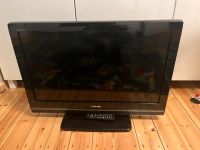 Toshiba Regza 32RV635D LCD TV Berlin - Charlottenburg Vorschau