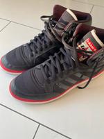 Adidas Top Ten Basketballschuhe Köln - Weidenpesch Vorschau