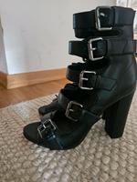 Schuhe Guess ungetragen Baden-Württemberg - Mannheim Vorschau