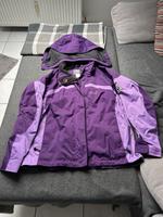 Jack Wolfskin Jacke Gr. XL Nordrhein-Westfalen - Troisdorf Vorschau