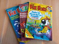 Fix und Foxi Rolf Kaukas Comic 1980 1982 1978 Nordrhein-Westfalen - Monschau Vorschau