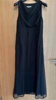 schwarzes Kleid - S.Oliver Größe 40 - festlich Hochzeit Abi Nordrhein-Westfalen - Neuss Vorschau
