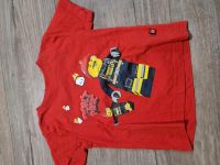 Lego T-Shirt Gr.99 eher 92 Baden-Württemberg - Bühlertal Vorschau