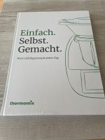 Thermomix Kochbuch Einfach selbst gemacht Sachsen - Radebeul Vorschau