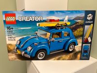 Lego Creator Expert Beetle (10252) Hessen - Hochheim am Main Vorschau