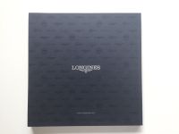 Longines Uhren Katalog Magazin Les Collections 2018 2019 Luxus Baden-Württemberg - Karlsruhe Vorschau