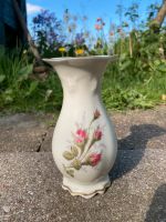 Rosenthal Group Germany Classic Rose Collection Vase Goldrand Nordfriesland - Niebüll Vorschau