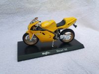 Maisto Ducati 748 1/18 Modell Nordrhein-Westfalen - Niederkrüchten Vorschau