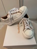 See By Chloe Schuhe Sneaker Gr.36 Edel Top ! Bochum - Bochum-Nord Vorschau