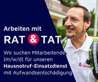 Mitarbeitende (m/w/d) Hausnotrufeinsatzdienst mit AWE Bayern - Bamberg Vorschau