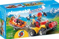 ❤️ Playmobil Action Bergrettung Rheinland-Pfalz - Bingen Vorschau