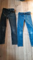 2 H&M Jeans Niedersachsen - Vierhöfen Vorschau