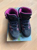 Wanderstiefel Wanderschuhe Lowa Kody Evo GTX mid Junior Gr 34 München - Au-Haidhausen Vorschau