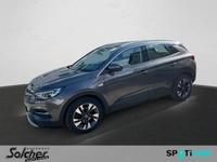 Opel Grandland X 2.0 D Business Innovation *AT*AHK* Bayern - Pfarrkirchen Vorschau