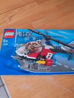 Lego City 7238 Feuerwehr Hubschrauber Baden-Württemberg - Emmendingen Vorschau