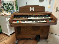 Hammond Orgel Essen - Essen-Ruhrhalbinsel Vorschau