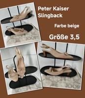 Peter Kaiser Slingback ♥️ Wandsbek - Hamburg Rahlstedt Vorschau