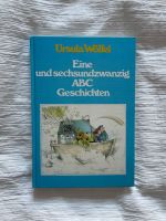 ABC Geschichten Ursula Wölfel Frankfurt am Main - Nordend Vorschau