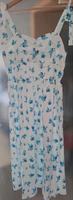 Sommerkleid weiß Gr.46 Nordrhein-Westfalen - Steinfurt Vorschau