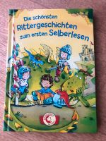 Die schönsten Rittergeschichten zum ersten Selberlesen Rheinland-Pfalz - Hetzerath (Mosel) Vorschau