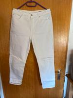 Esprit relaxed Jeans Cool Mum Jeans Gr 31/26 wollweiss neu Hessen - Rabenau Vorschau
