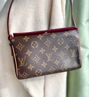 Louis Vuitton Recitel Pochette Nordrhein-Westfalen - Bad Honnef Vorschau