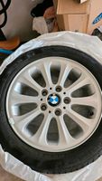 Original BMW Felgen 195/55 r16 1er e87 Nordrhein-Westfalen - Erkelenz Vorschau