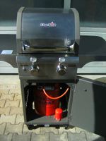 GAS Grill Char-Broil Tru Infrared Bayern - Grafing bei München Vorschau