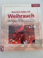 Natürlich heilen mit Weihrauch Niedersachsen - Auetal Vorschau