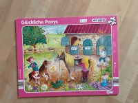 Pony Puzzle Kinder Rheinland-Pfalz - Ockenheim Vorschau