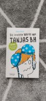 Die inneren Werte von Tanjas BH - Jugendbuch für Jungs - Roman Niedersachsen - Braunschweig Vorschau