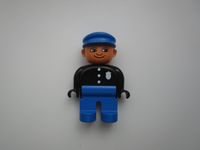 Lego Duplo Figur Bayern - Forchheim Vorschau