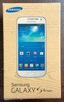 Samsung Galaxy S4 mini / Smartphone / Handy Baden-Württemberg - Neenstetten Vorschau