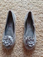 Damen-Ballerinas *TAMARIS* Gr.37 Thüringen - Bad Frankenhausen/Kyffhäuser Vorschau