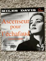 Miles Davis  L‘ASCENSEUR POUR L‘ÉCHAFAUD complete recordings MOV Nordrhein-Westfalen - Neuss Vorschau