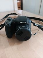 Kamera Sony Bayern - Pfarrweisach Vorschau